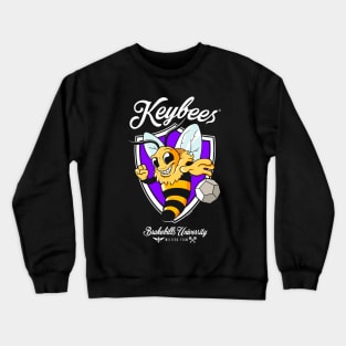 Keybees Crewneck Sweatshirt